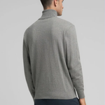 Maglia UK4861.000.G23138MEDIUM GREY MELANGE REPLAY