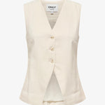 Gilet Tila Only 