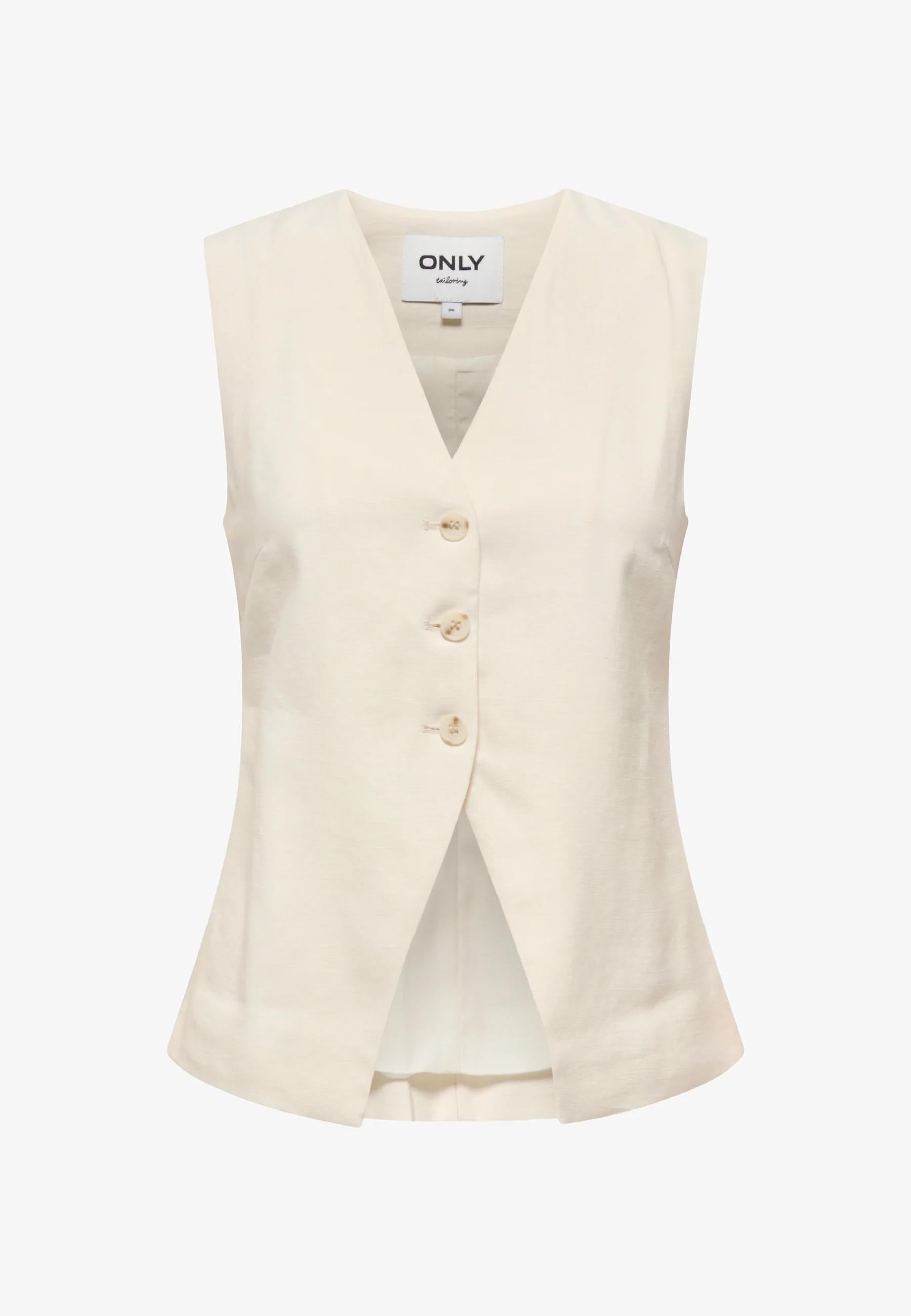 Gilet Tila Only 