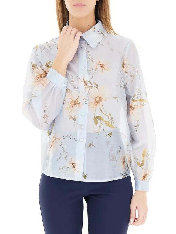 Camicia Rinascimento 