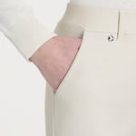 PANTALONE STRAIGHT DB24PPChampignon RAGNO