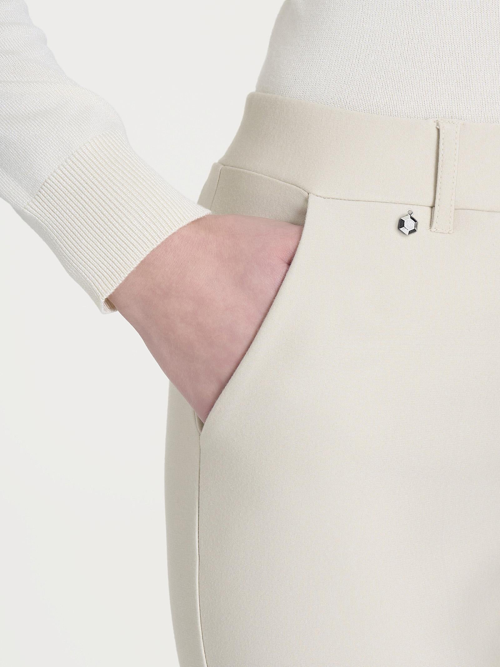 PANTALONE STRAIGHT DB24PPChampignon RAGNO