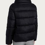 GIUBBOTTO DQ73KPNero RAGNO