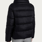 GIUBBOTTO DQ73KPNero RAGNO