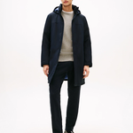 GIUBBOTTO MW0MW41362Desert Sky TOMMY HILFIGER