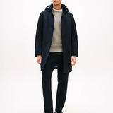 GIUBBOTTO MW0MW41362Desert Sky TOMMY HILFIGER