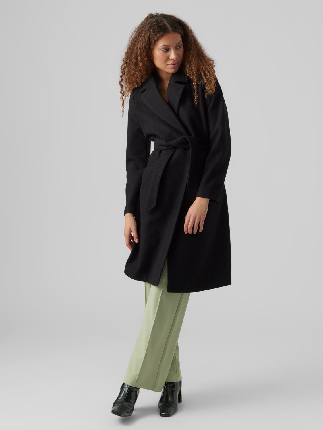 cappotto fortuneaya 