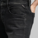 Pantalone WA532 .000.613 969BLACK REPLAY