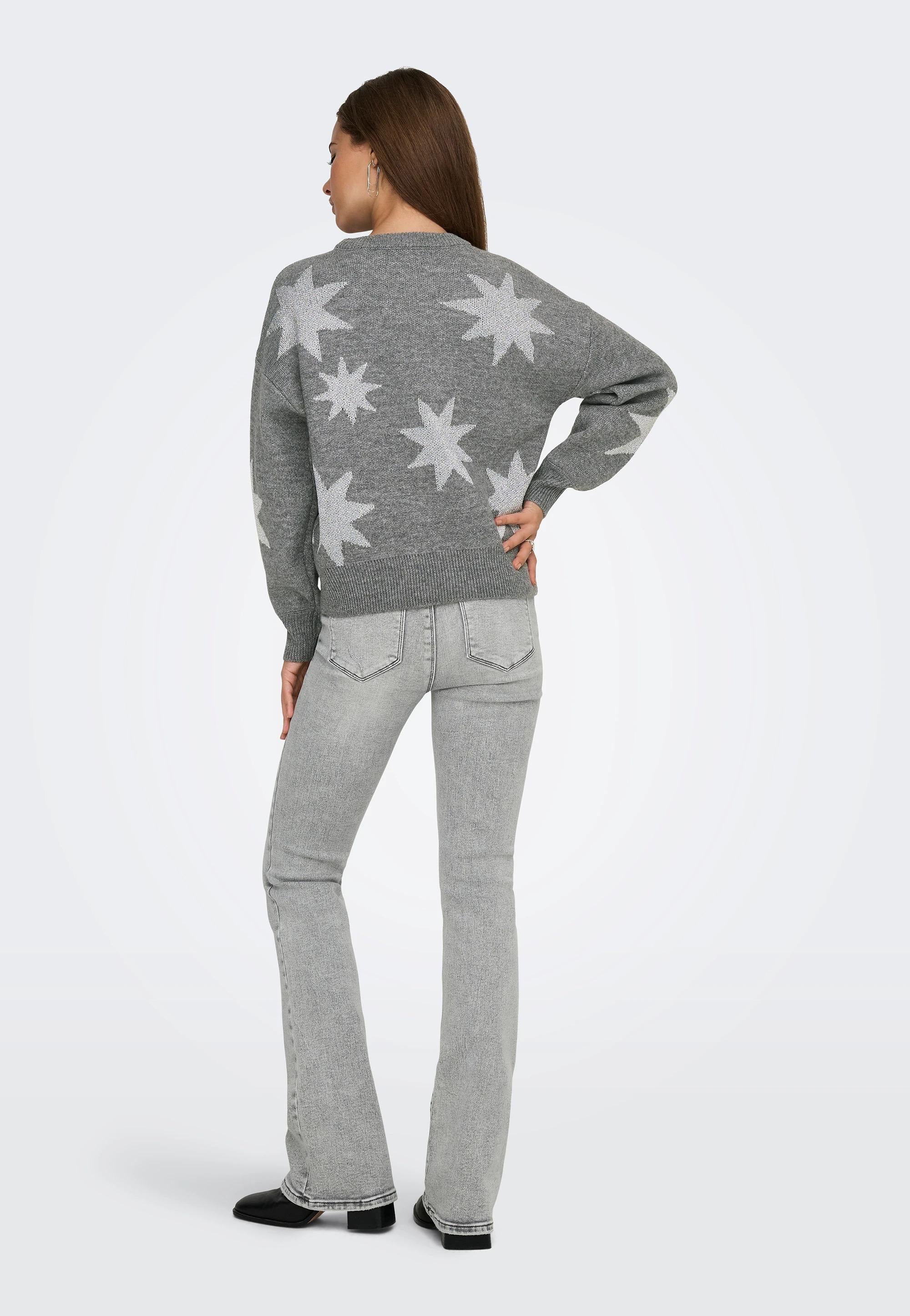 maglia rosie 15328250MEDIUM GREY ONLY