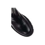 Stivale CAL0006710003Nero RINASCIMENTO