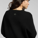 Vestito DK3912.000.G23370ABLACK REPLAY