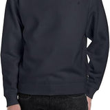 Felpa M3102 .000.23832NIGHT BLUE REPLAY