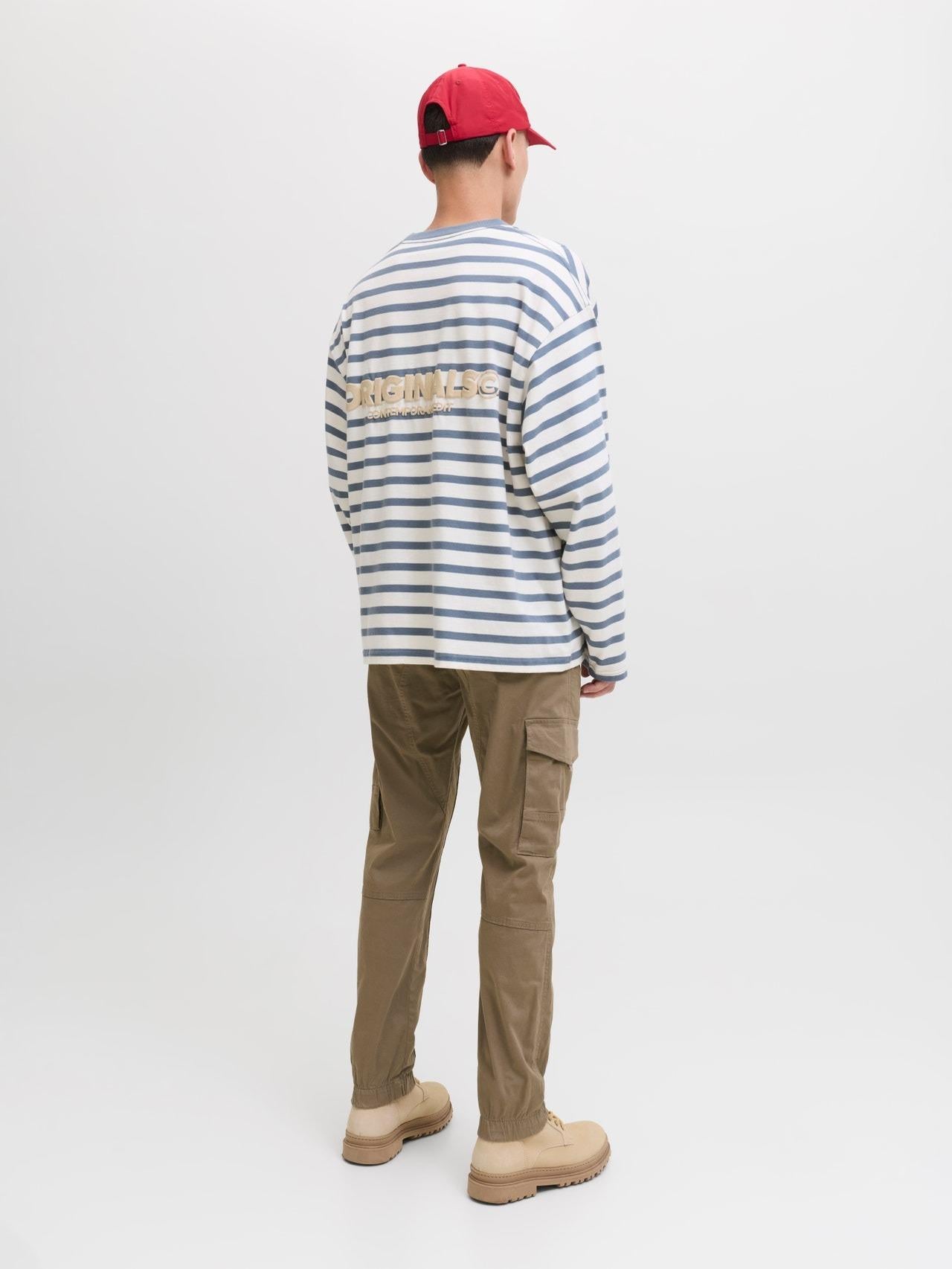 pantalone paul 