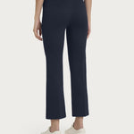 Pantalone Cropped Flare Ragno 