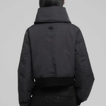 Giubbotto W7912 .000.84880BLACK REPLAY