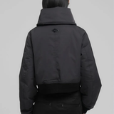 Giubbotto W7912 .000.84880BLACK REPLAY