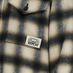 Cappotto W7916 .000.52804BLACK REPLAY