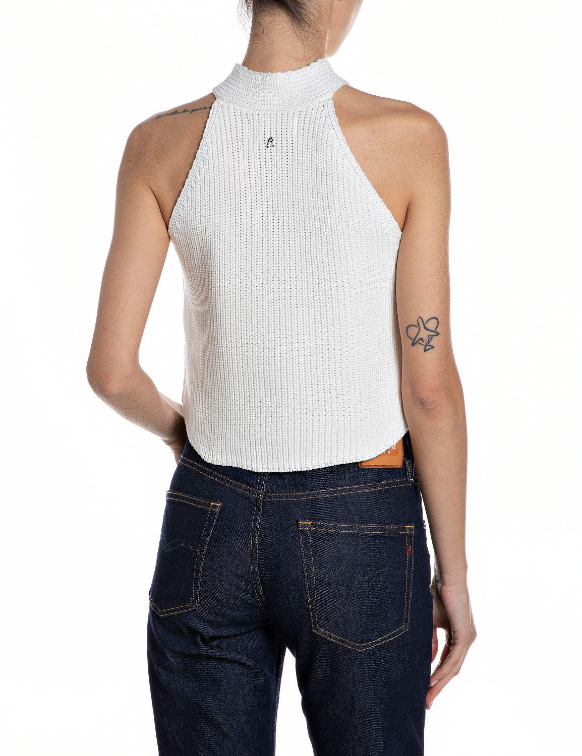 DK4207.000.G23774NATURAL WHITE REPLAY