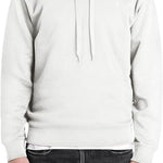 Felpa M3103 .000.23832NATURAL WHITE REPLAY