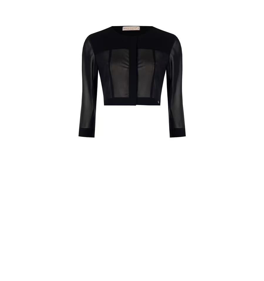 Maglia CFC0125077003Nero RINASCIMENTO