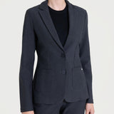 GIACCA DO23GAOscuro Mel. RAGNO