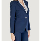 Giacca CFC0125439003Blu RINASCIMENTO