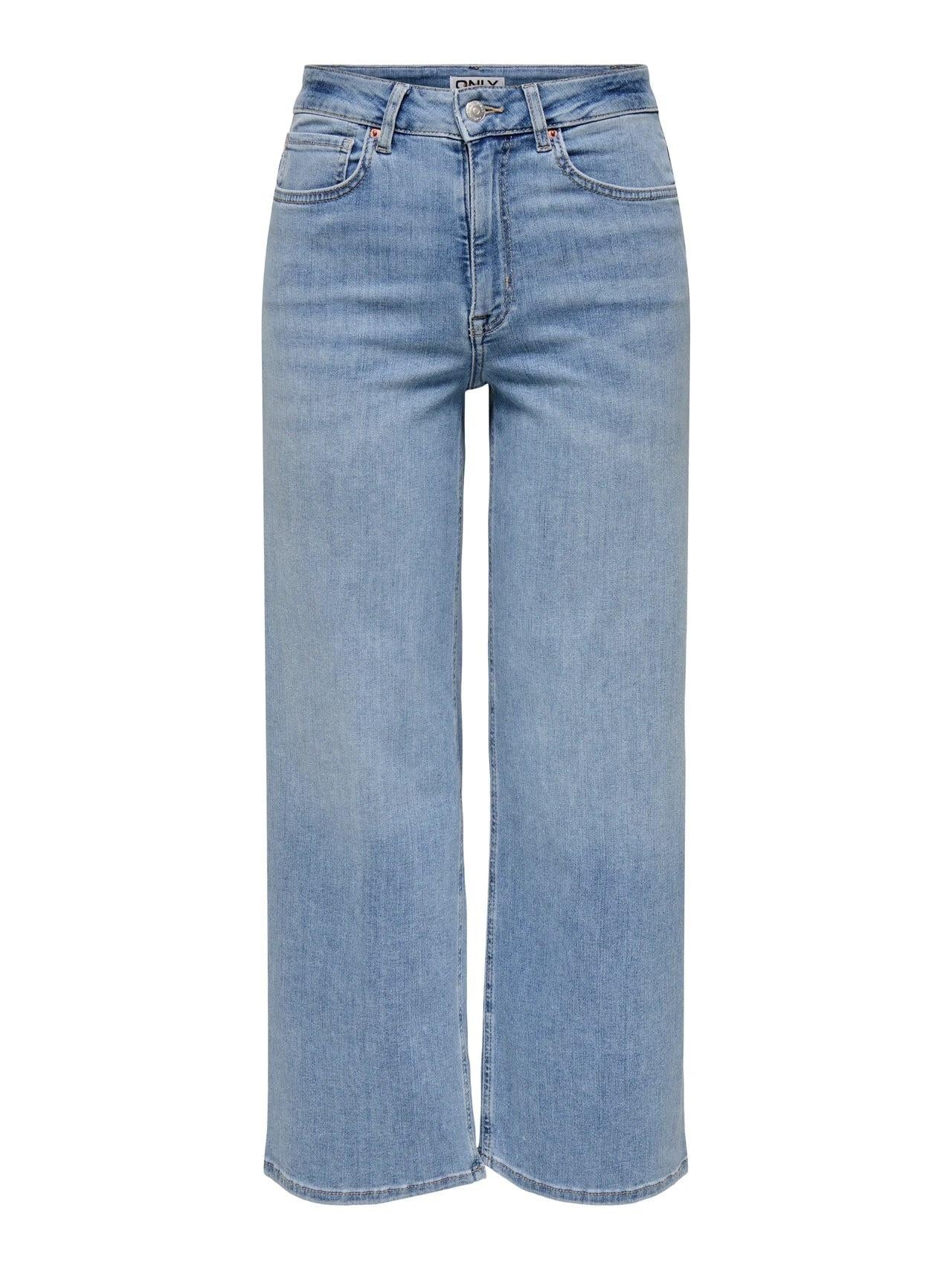 Jeans Madison Blush Cro371 Only 