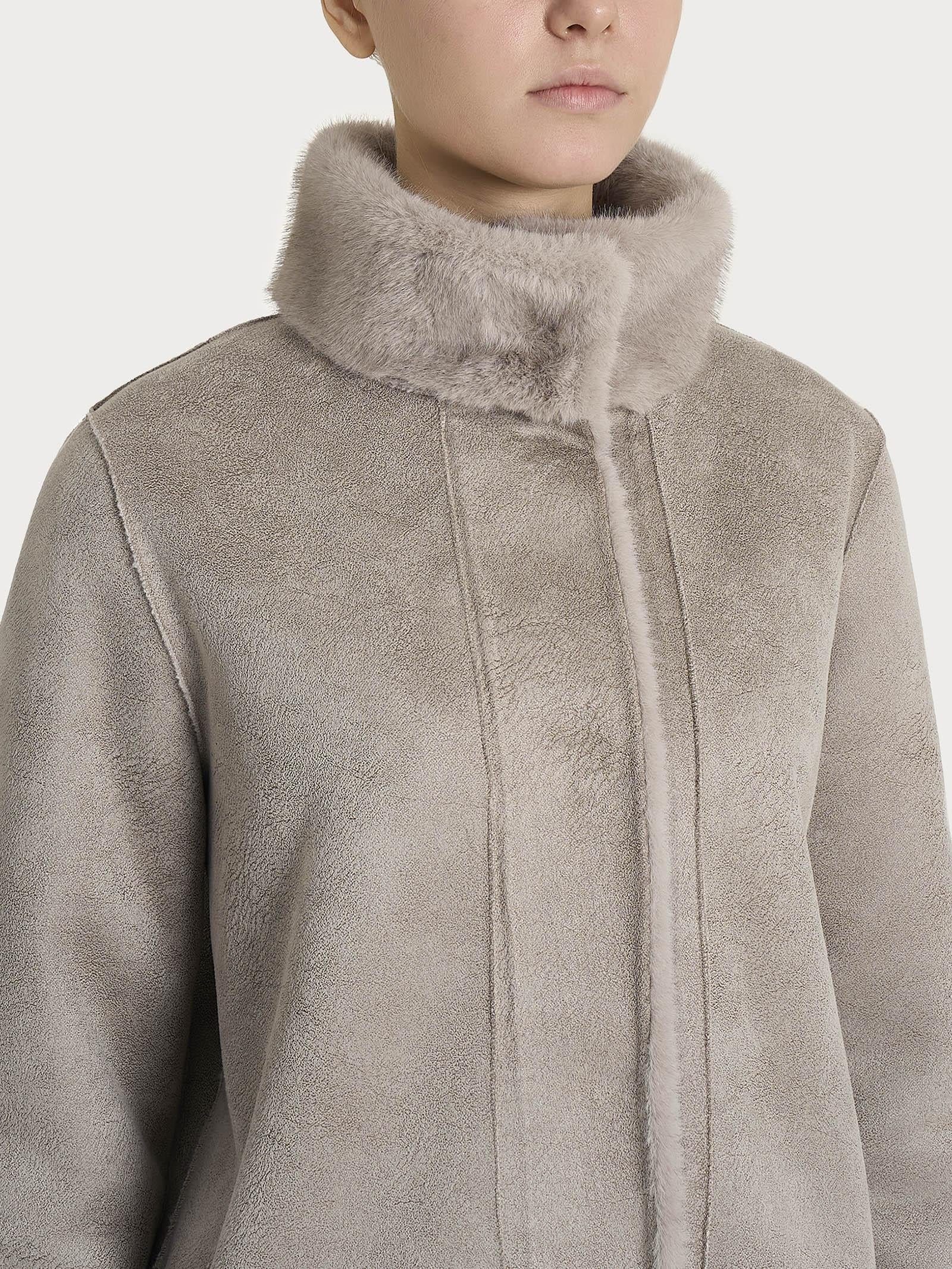 CAPPOTTO DQ59KWString RAGNO