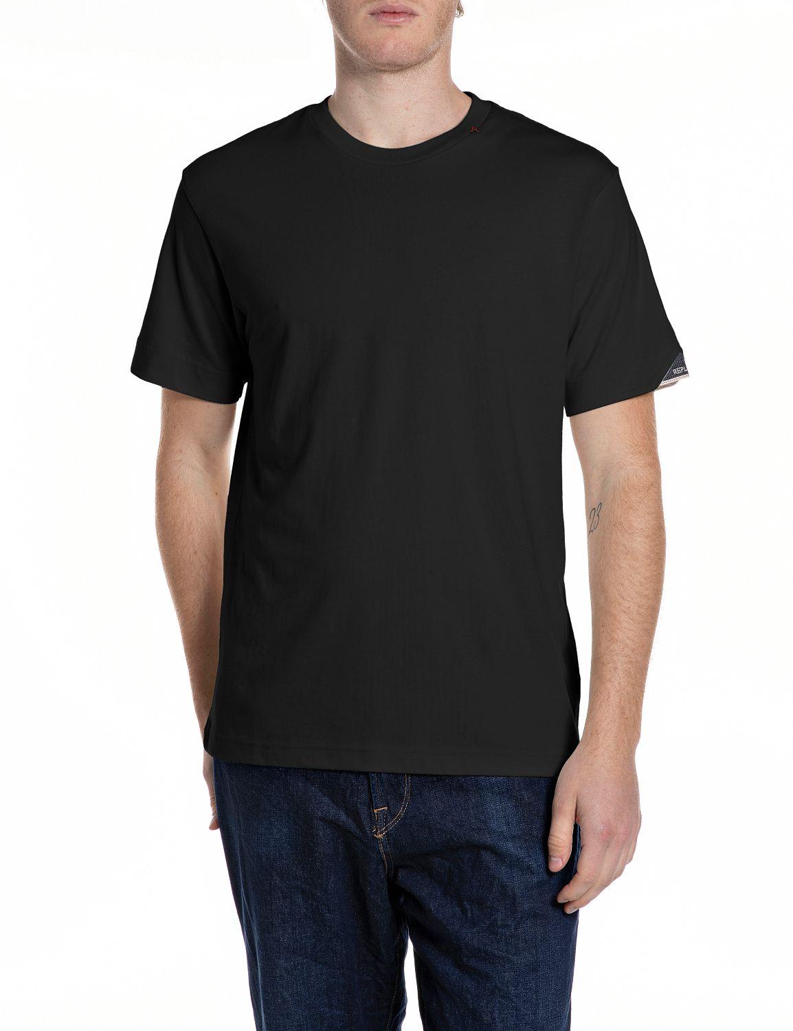T-Shirt Replay 