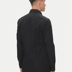 CAMICIA LV019EU000Black CALVIN KLEIN