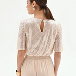 Camicia Rinascimento 