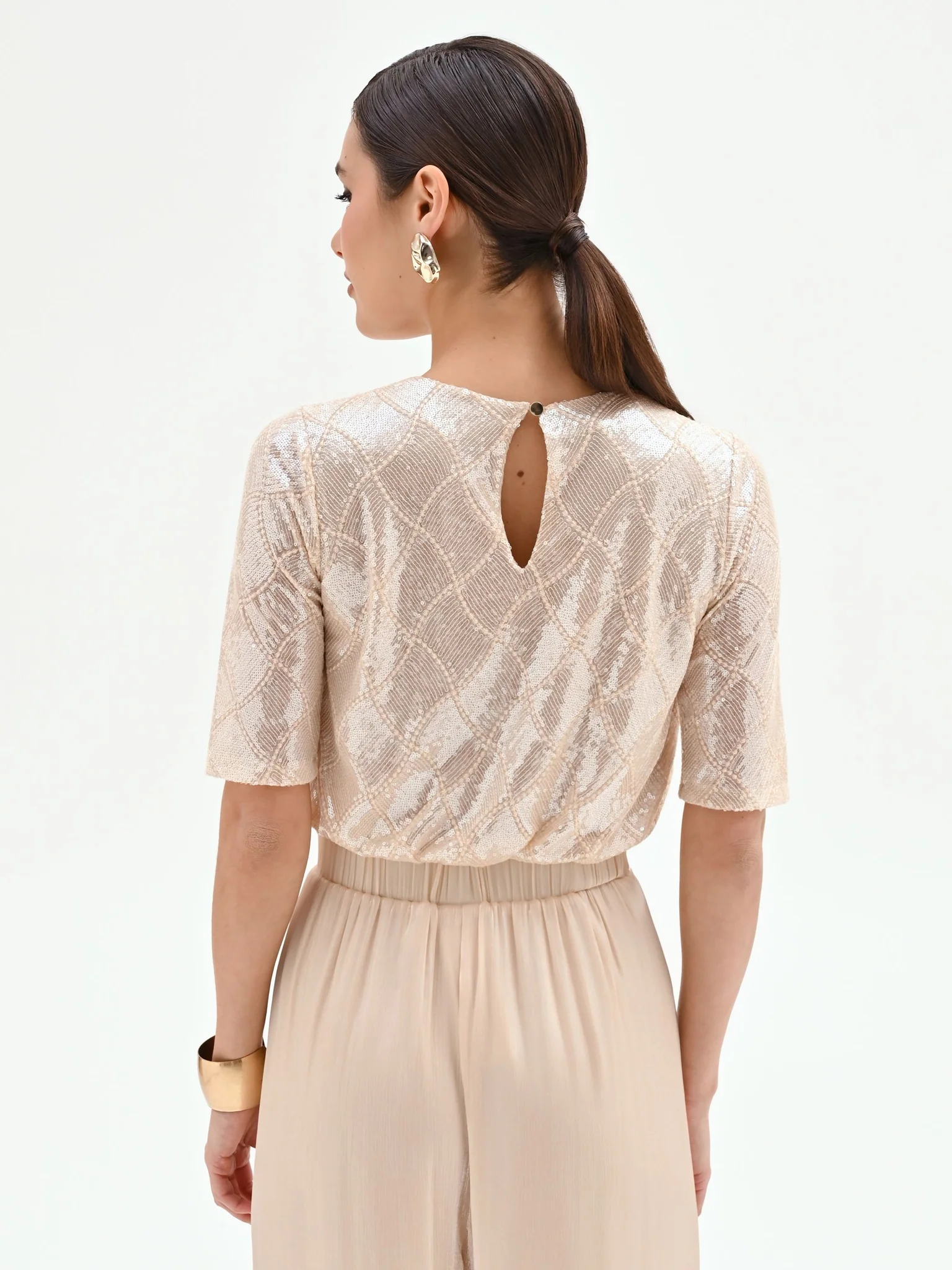 Camicia Rinascimento 
