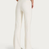 PANTALONE FLARE DL20PCAvorio RAGNO