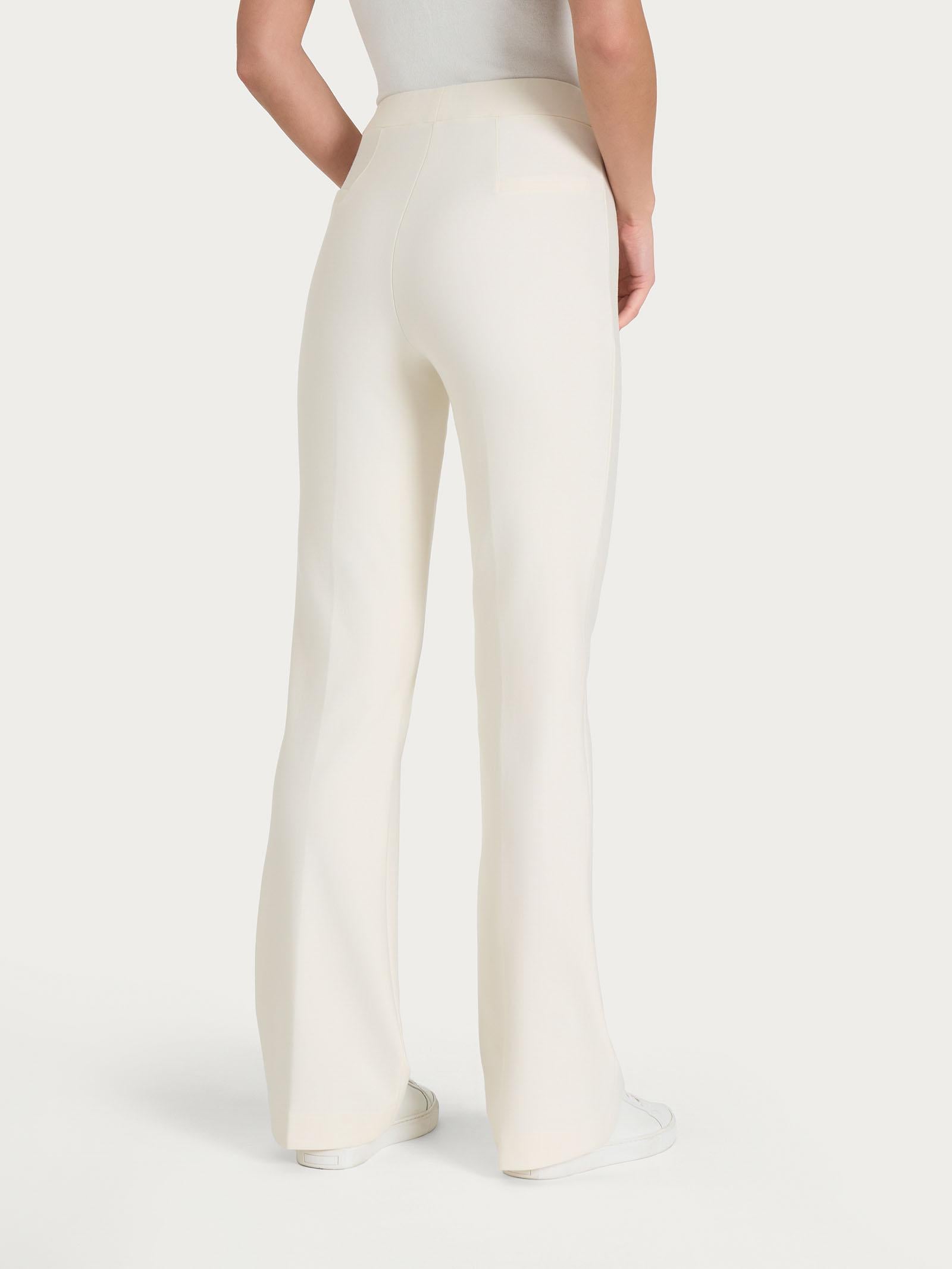 PANTALONE FLARE DL20PCAvorio RAGNO