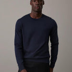 MAGLIA LV040BM343DARK SAPPHIRE CALVIN KLEIN