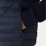 GILET LV04LC509GDARK SAPPHIRE CALVIN KLEIN