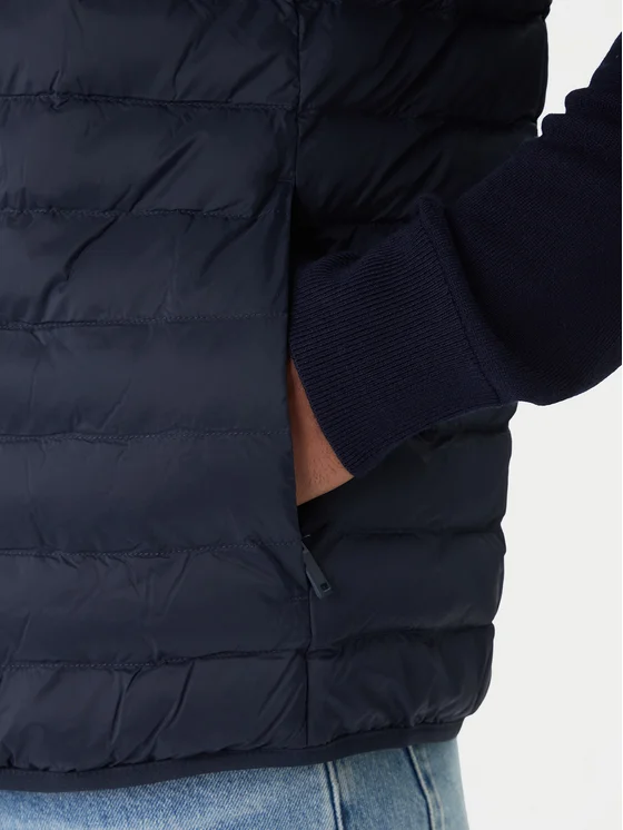 GILET LV04LC509GDARK SAPPHIRE CALVIN KLEIN