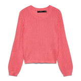 Maglia Newlexsun Newstitch Vero Moda 