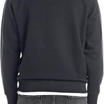 Felpa M3103 .000.23832NIGHT BLUE REPLAY