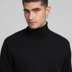 Maglia UK4861.000.G23138BLACK REPLAY