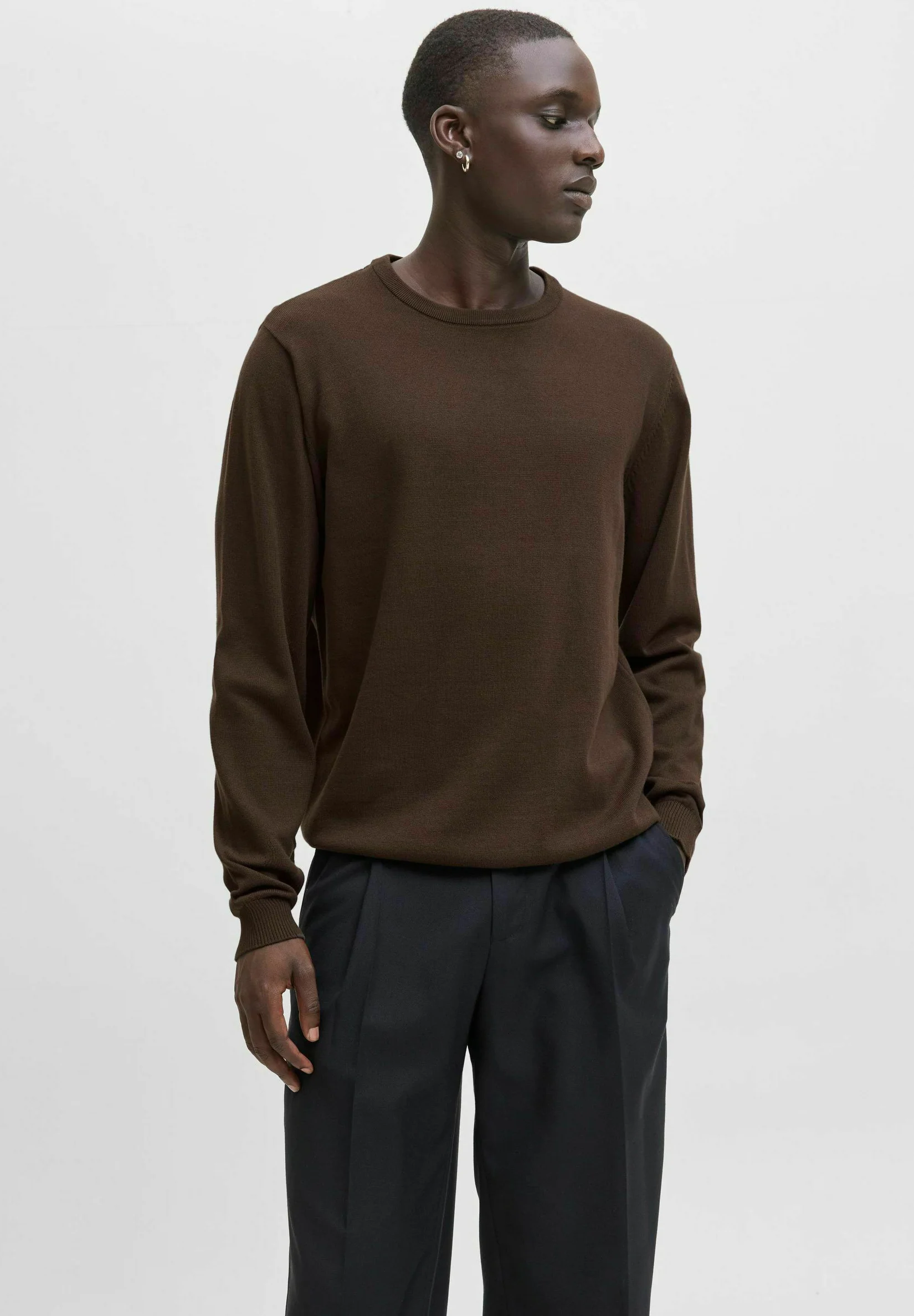maglia basic 