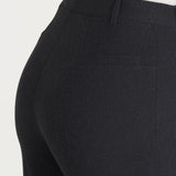 PANTALONE WIDE DE72PEOscuro Mel. RAGNO