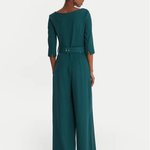 Tuta CFC0125314003Verde RINASCIMENTO