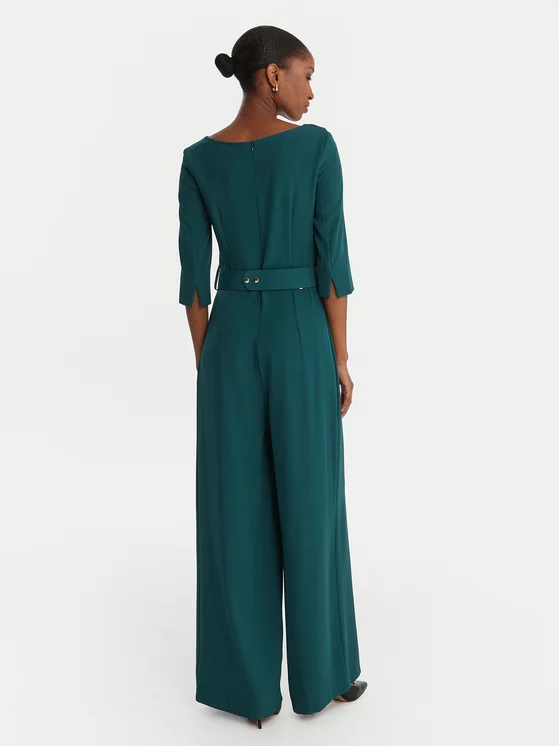 Tuta CFC0125314003Verde RINASCIMENTO