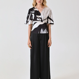 Blusa CFC0125084003Nero RINASCIMENTO