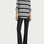 Pantalone Flare Ragno 