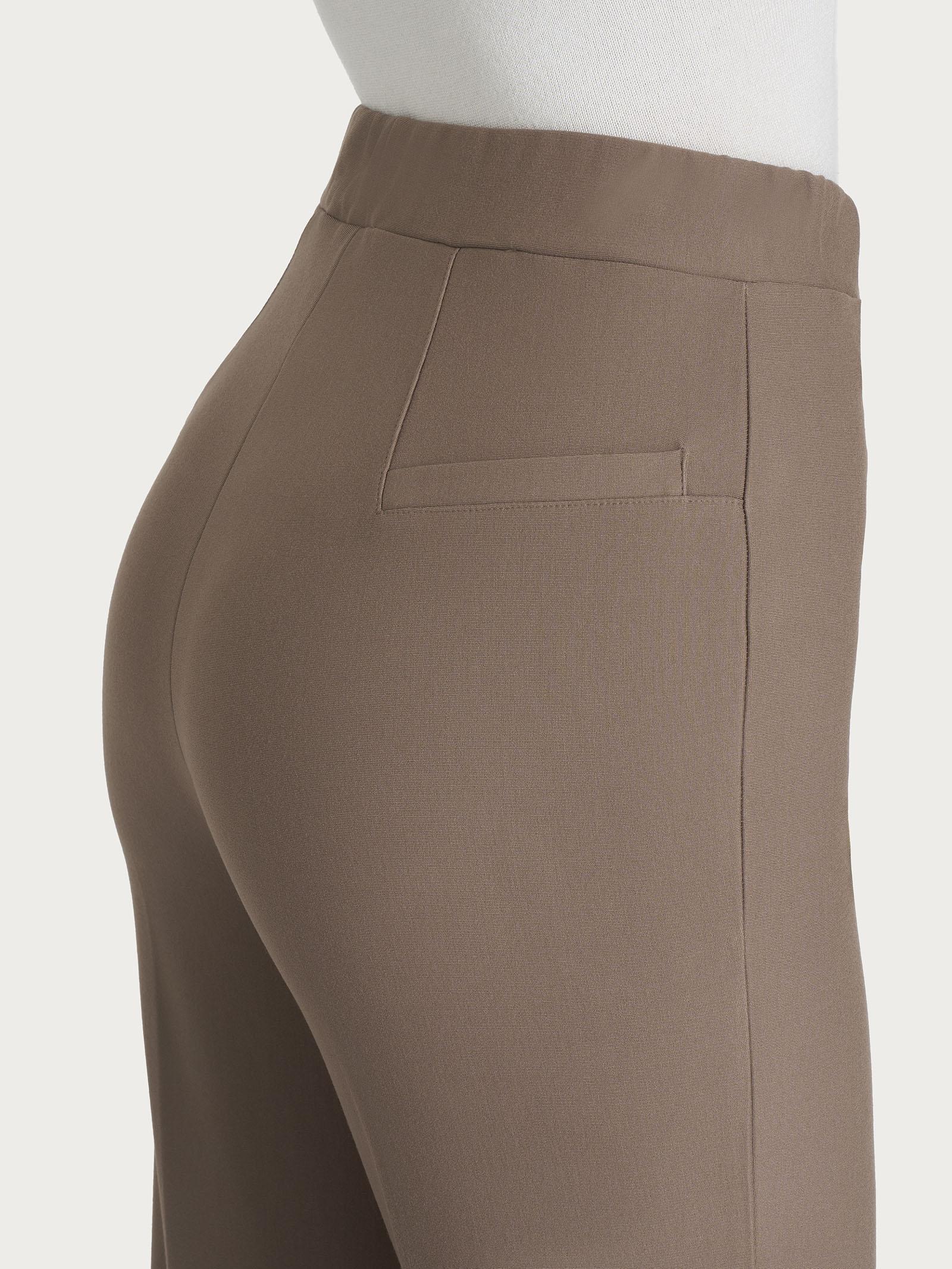 PANTALONE FLARE 