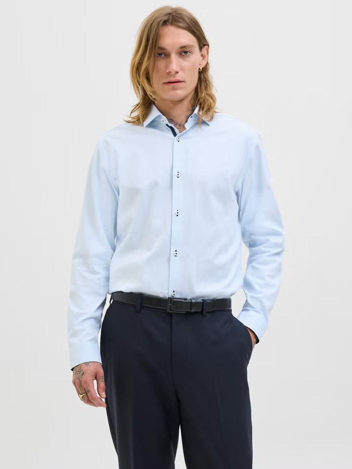 camicia parker jack & jones 