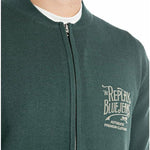 Maglia UK4887.000.G23538SEA GREEN REPLAY