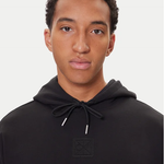 FELPA LV14LD225GBlack CALVIN KLEIN